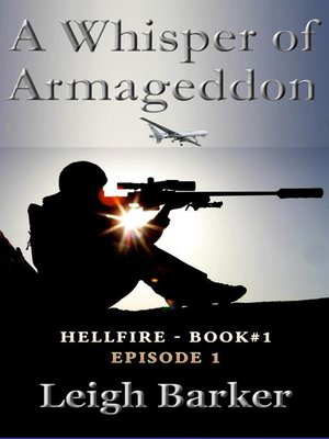 cover image of A Whisper of Armageddon
